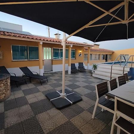O Nosso Cantinho - Private Property & Pool Casais da Carneiria Exterior foto