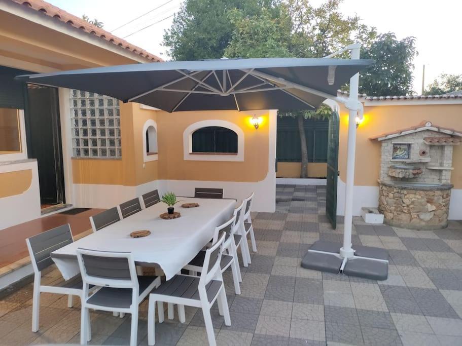 O Nosso Cantinho - Private Property & Pool Casais da Carneiria Exterior foto
