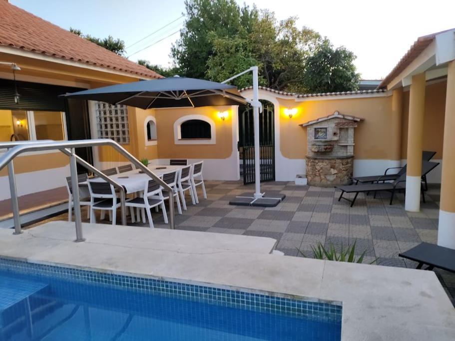 O Nosso Cantinho - Private Property & Pool Casais da Carneiria Exterior foto