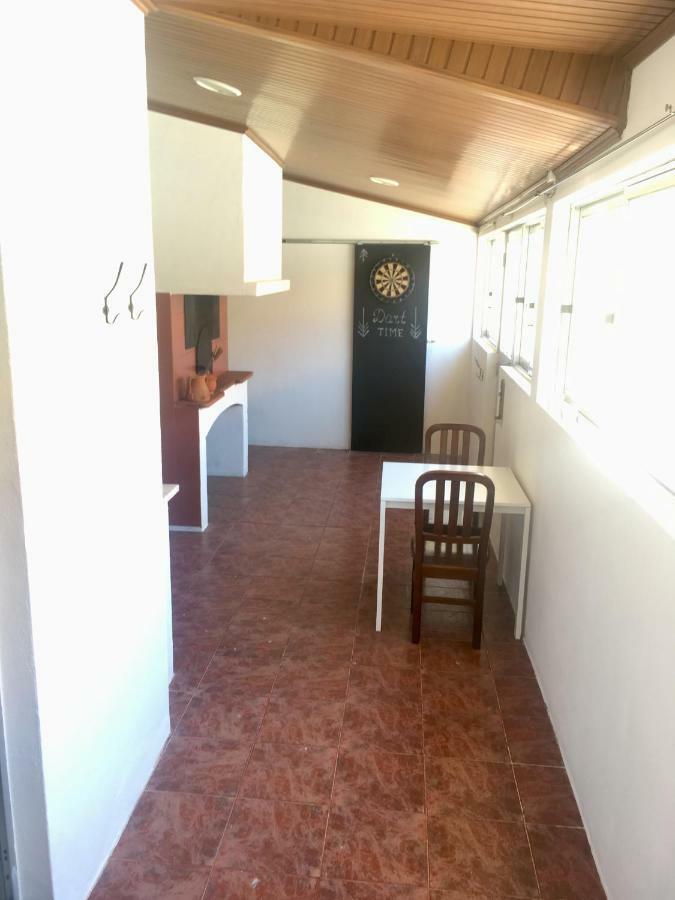 O Nosso Cantinho - Private Property & Pool Casais da Carneiria Exterior foto