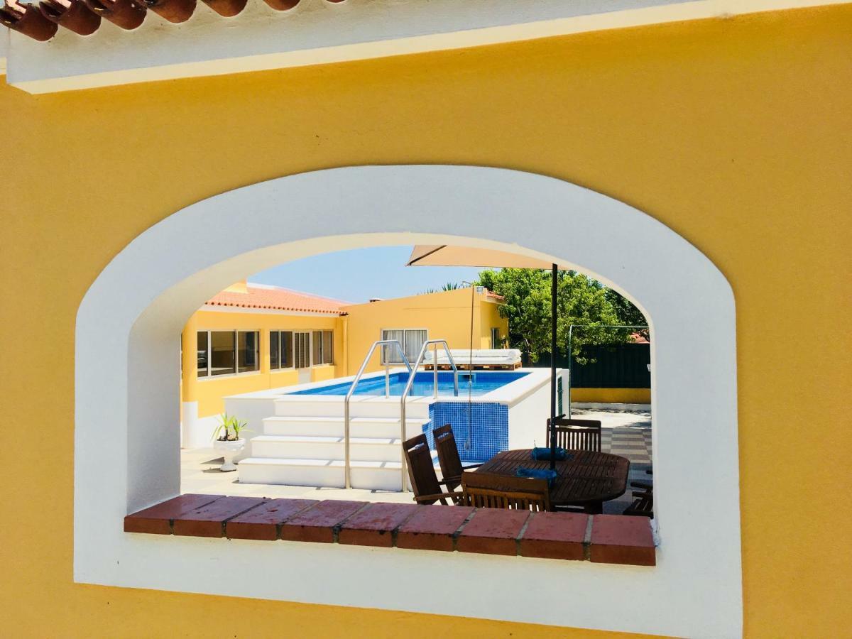 O Nosso Cantinho - Private Property & Pool Casais da Carneiria Exterior foto
