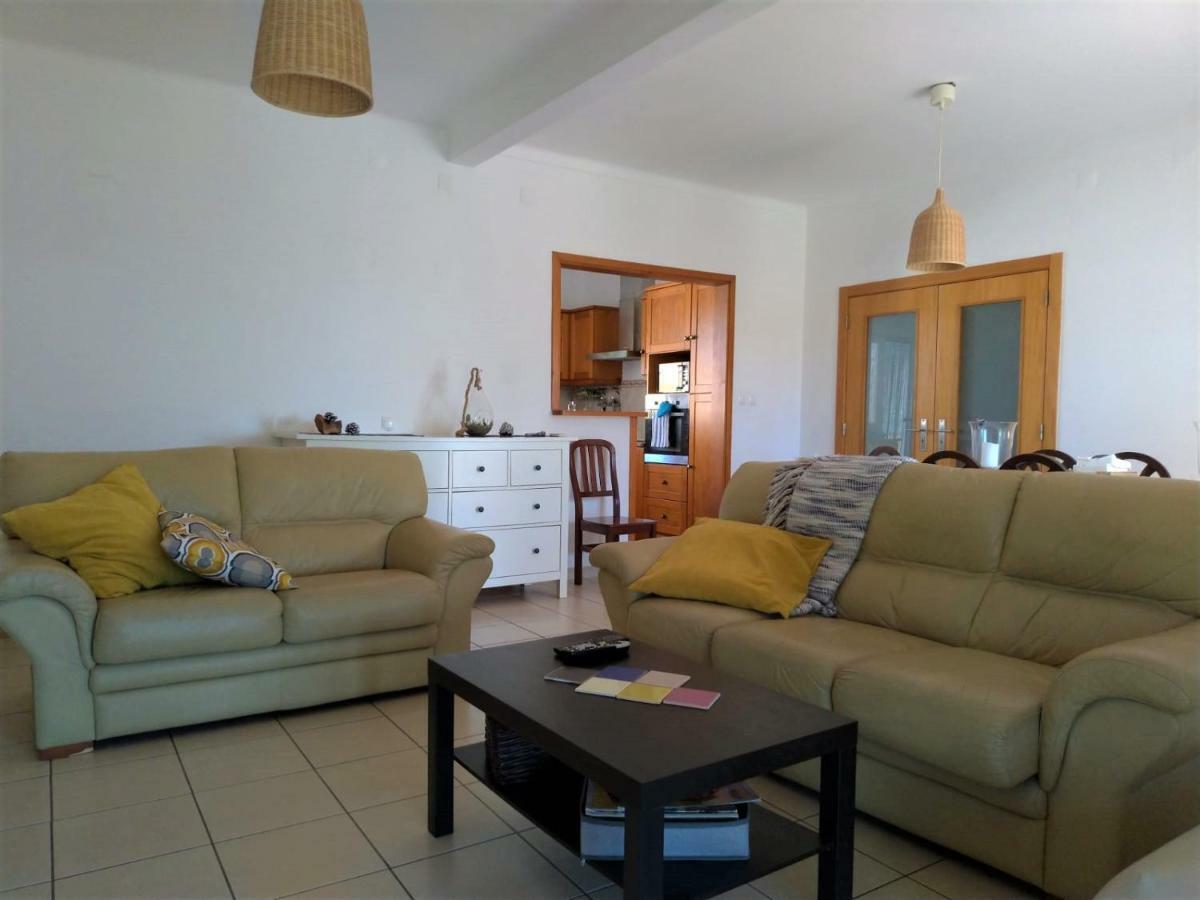 O Nosso Cantinho - Private Property & Pool Casais da Carneiria Exterior foto